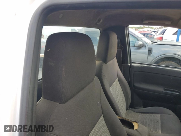 2011 GMC Canyon Work Truck with VIN 1GTC5LF97B8119416, listed as a Copart auction lot 73211504 with 100,438 mi miles and Clean Title. Bid and sale history available at carsss.com. Image 10.