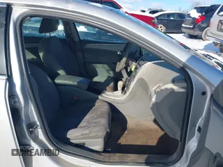 2011 Chevrolet Malibu 1LT with VIN 1G1ZC5E11BF306582, listed as a IAAI auction lot 41747792 with 183,772 mi miles and . Bid and sale history available at DreamBid. Image 5.