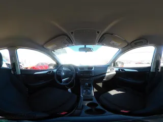 2016 Nissan Sentra SL with VIN 3N1AB7AP7GY311639, listed as a IAAI auction lot 41775139 with 105,183 mi miles. Bid and sale history available at carsss.com. Image 19.