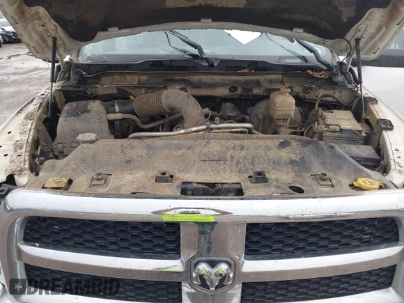 2013 Ram 2500 Tradesman с VIN 3C6TR5CT2DG526239, выставлен на аукционе IAAI как лот 42150592 с пробегом 167 405 миль миль и . История ставок и продаж доступна на DreamBid. Изображение 10.