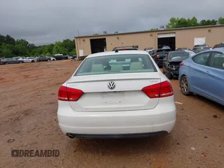 2015 Volkswagen Passat SE с VIN 1VWBS7A32FC055087, выставлен на аукционе IAAI как лот 42358821 с пробегом 80 684 миль миль и . История ставок и продаж доступна на DreamBid. Изображение 17.