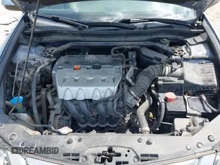 2009 Acura TSX with VIN JH4CU26669C022765, listed as a IAAI auction lot 42531096 with 188,506 mi miles and . Bid and sale history available at DreamBid. Image 10.