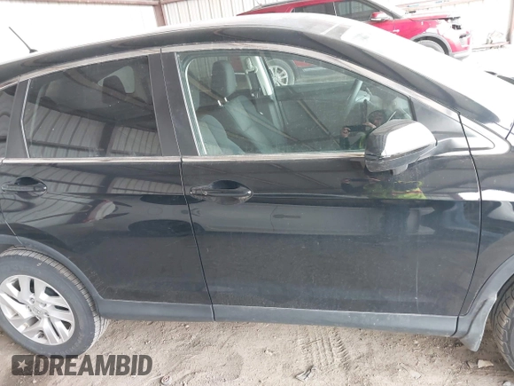 2016 Honda CR-V EX with VIN 2HKRM4H51GH673704, listed as a IAAI auction lot 41966455 with 67,035 mi miles and . Bid and sale history available at DreamBid. Image 13.