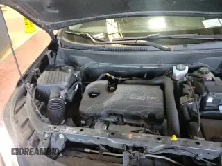 2021 Chevrolet Equinox LT с VIN 2GNAXUEV9M6134845, выставлен на аукционе Copart как лот 85859925 с пробегом 121 091 миль миль и Списание • Salvage title. История ставок и продаж доступна на DreamBid. Изображение 15.