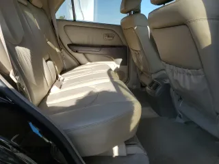 2000 Lexus RX 300 with VIN JT6HF10U3Y0163903, listed as a Copart auction lot 77503434 with 115,267 mi miles and Clean Title. Bid and sale history available at carsss.com. Image 11.