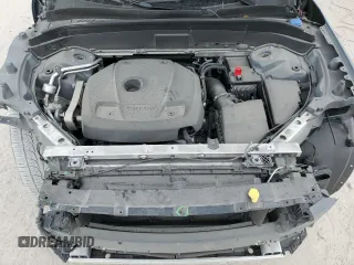 2021 Volvo XC90 Momentum z VIN YV4102CK1M1715623, wystawiony jako Copart lot #45791465 z przebiegiem 54 152 mil mil oraz Szkoda całkowita • Salvage title. Historia ofert i sprzedaży dostępna na DreamBid. Obrazek 12.