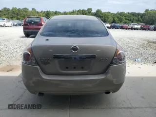 2012 Nissan Altima 2.5 with VIN 1N4AL2AP0CN452496, listed as a Copart auction lot 49282485 with Not Provided miles and Non Repairable. Bid and sale history available at DreamBid. Image 6.