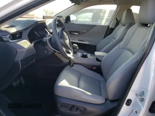 2023 Toyota Venza LE with VIN JTEAAAAH8PJ147694, listed as a Copart auction lot 46201534 with 2,971 mi miles. Bid and sale history available at carsss.com. Image 7.