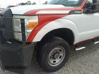 2016 Ford F-250 XL с VIN 1FD7X2B68GEC87412, выставлен на аукционе IAAI как лот 42014955 с пробегом 655 668 миль миль и . История ставок и продаж доступна на DreamBid. Изображение 6.