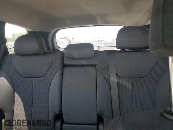2020 Hyundai Santa Fe SE with VIN 5NMS2CAD5LH143603, listed as a Copart auction lot 60643405 with 18,877 mi miles and Salvage title. Bid and sale history available at DreamBid. Image 10.