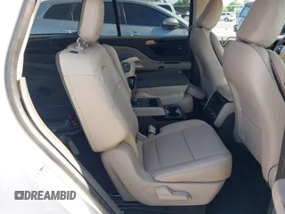 2023 Lincoln Aviator Reserve with VIN 5LM5J7WC8PGL07326, listed as a IAAI auction lot 41995352 with 42,174 mi miles and . Bid and sale history available at DreamBid. Image 8.