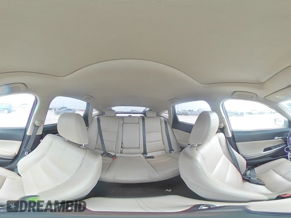 2014 Honda Crosstour EX-L z VIN 5J6TF2H52EL002002, wystawiony jako Copart lot #51216435 z przebiegiem 113 909 mil mil oraz Szkoda całkowita • Salvage title. Historia ofert i sprzedaży dostępna na DreamBid. Obrazek 12.