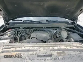 2017 Chevrolet Silverado 2500HD Work Truck с VIN 1GC2KUEG7HZ255896, выставлен на аукционе Copart как лот 61763925 с пробегом 132 811 миль миль и Списание • Salvage title. История ставок и продаж доступна на DreamBid. Изображение 13.