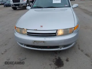 2001 Saturn LW z VIN 1G8JW84R51Y509590, wystawiony jako IAAI lot #42498992 z przebiegiem 123 436 mil mil oraz . Historia ofert i sprzedaży dostępna na DreamBid. Obrazek 6.