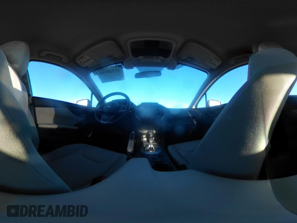2021 Subaru Impreza с VIN 4S3GTAB62M3701933, выставлен на аукционе IAAI как лот 41358090 с пробегом 46 573 миль миль и . История ставок и продаж доступна на DreamBid. Изображение 19.