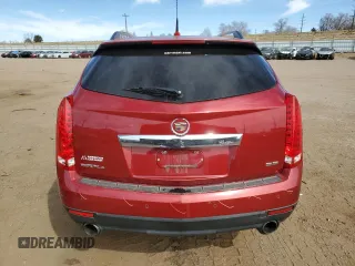 2013 Cadillac SRX Premium Collection с VIN 3GYFNJE3XDS583643, выставлен на аукционе Copart как лот 49030635 с пробегом 159 980 миль миль и Списание • Salvage title. История ставок и продаж доступна на DreamBid. Изображение 6.