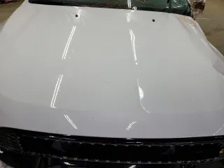 2023 Dodge Durango Pursuit z VIN 1C4SDJFT4PC590782, wystawiony jako Copart lot #69877884 z przebiegiem Nie podano mil oraz Szkoda całkowita • Salvage title. Historia ofert i sprzedaży dostępna na DreamBid. Obrazek 12.