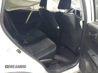 2018 Toyota RAV4 LE z VIN JTMBFREV7JJ207951, wystawiony jako IAAI lot #42376282 z przebiegiem 109 704 mil mil oraz . Historia ofert i sprzedaży dostępna na DreamBid. Obrazek 8.