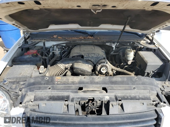 2011 GMC Yukon SLE with VIN 1GKS1AE09BR271002, listed as a Copart auction lot 49349275 with 245,183 mi miles and Salvage Title. Bid and sale history available at carsss.com. Image 13.