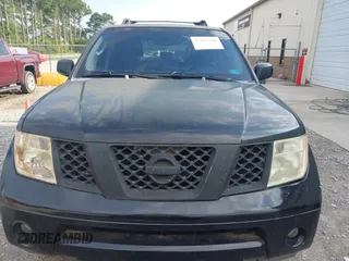 2005 Nissan Pathfinder XE z VIN 5N1AR18W15C722121, wystawiony jako IAAI lot #42465968 z przebiegiem 169 283 mil mil oraz . Historia ofert i sprzedaży dostępna na DreamBid. Obrazek 6.