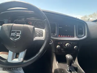 2013 Dodge Charger RT Plus with VIN 2C3CDXCT8DH579955, listed as a Copart auction lot 53519915 with 92,791 mi miles and Clean Title. Bid and sale history available at carsss.com. Image 9.