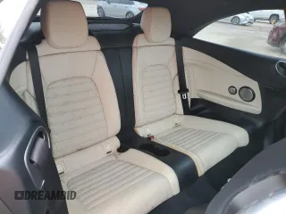 2022 Mercedes-Benz C 300 with VIN W1KWK8DB5NG113140, listed as a Copart auction lot 88902635 with Not Provided miles and Non Repairable. Bid and sale history available at DreamBid. Image 10.