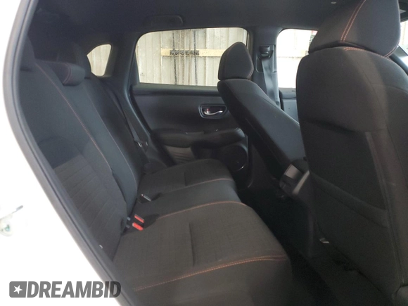 2024 Honda HR-V Sport z VIN 3CZRZ2H5XRM700881, wystawiony jako Copart lot #56660025 z przebiegiem 11 803 mil mil oraz Szkoda całkowita • Salvage title. Historia ofert i sprzedaży dostępna na DreamBid. Obrazek 11.