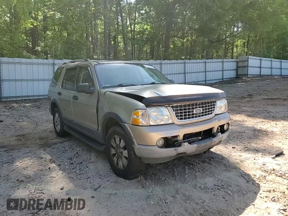 2003 Ford Explorer XLT с VIN 1FMZU73K23UB83492, выставлен на аукционе Copart как лот 53351275 с пробегом 429 709 миль миль и Списание • Salvage title. История ставок и продаж доступна на DreamBid. Изображение 12.