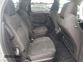 2016 GMC Acadia SLE z VIN 1GKKVPKD3GJ153659, wystawiony jako Copart lot #57607225 z przebiegiem 178 129 mil mil oraz Szkoda całkowita • Salvage title. Historia ofert i sprzedaży dostępna na DreamBid. Obrazek 11.