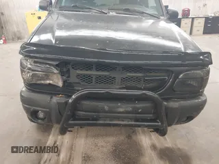 2000 Ford Explorer z VIN 1FMYU60X2YUA61809, wystawiony jako IAAI lot #42414796 z przebiegiem 167 129 mil mil oraz . Historia ofert i sprzedaży dostępna na DreamBid. Obrazek 13.