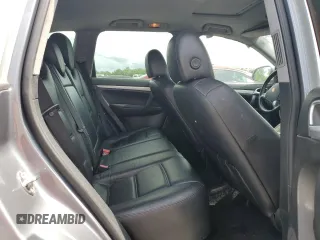 2006 Porsche Cayenne z VIN WP1AA29P06LA24771, wystawiony jako Copart lot #59978015 z przebiegiem 194 360 mil mil oraz Czysty tytuł • Clean title. Historia ofert i sprzedaży dostępna na DreamBid. Obrazek 10.
