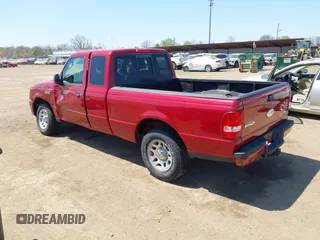 2010 Ford Ranger XL with VIN 1FTKR1EEXAPA56013, listed as a IAAI auction lot 42103569 with 124,369 mi miles and . Bid and sale history available at DreamBid. Image 3.