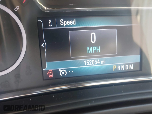 2014 Buick Regal with VIN 2G4GK5EX7E9265261, listed as a IAAI auction lot 42546501 with 152,054 mi miles and . Bid and sale history available at DreamBid. Image 15.