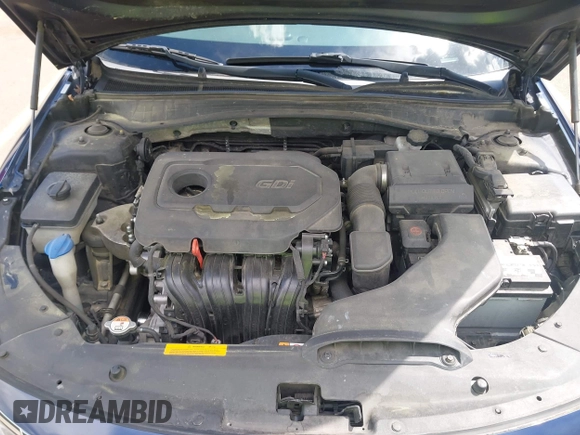 2018 Kia Optima LX with VIN 5XXGT4L32JG189009, listed as a IAAI auction lot 42010285 with 313,004 mi miles. Bid and sale history available at carsss.com. Image 10.