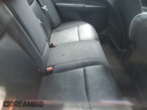 2016 Nissan Altima S z VIN 1N4AL3APXGC184709, wystawiony jako Copart lot #60127825 z przebiegiem 123 743 mil mil oraz Szkoda całkowita • Salvage title. Historia ofert i sprzedaży dostępna na DreamBid. Obrazek 10.