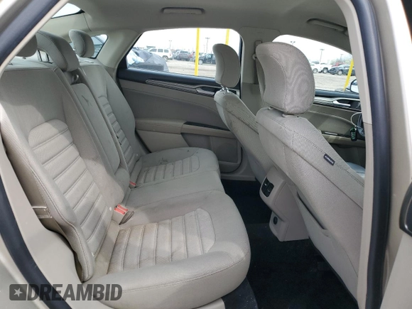 2018 Ford Fusion SE with VIN 3FA6P0HD0JR196333, listed as a Copart auction lot 51689275 with 72,767 mi miles and Salvage Title. Bid and sale history available at carsss.com. Image 10.