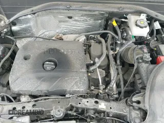 2023 Chevrolet TrailBlazer RS с VIN KL79MTSL9PB087607, выставлен на аукционе IAAI как лот 42686960 с пробегом 25 581 миль миль и . История ставок и продаж доступна на DreamBid. Изображение 21.