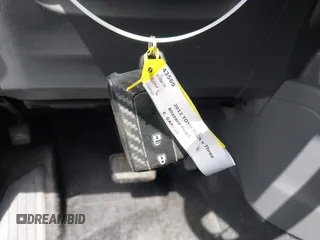 2012 Toyota Prius Two z VIN JTDZN3EU6C3137453, wystawiony jako IAAI lot #41889133 z przebiegiem 169 504 mil mil oraz . Historia ofert i sprzedaży dostępna na DreamBid. Obrazek 11.