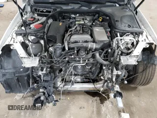2018 Mercedes-Benz E 300 z VIN WDDZF4KB1JA426955, wystawiony jako Copart lot #56710075 z przebiegiem 47 608 mil mil oraz Czysty tytuł • Clean title. Historia ofert i sprzedaży dostępna na DreamBid. Obrazek 11.