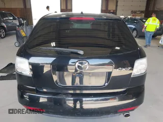 2010 Mazda CX-7 Sport with VIN JM3ER2WMXA0305807, listed as a IAAI auction lot 42022020 with 200,905 mi miles and . Bid and sale history available at DreamBid. Image 16.