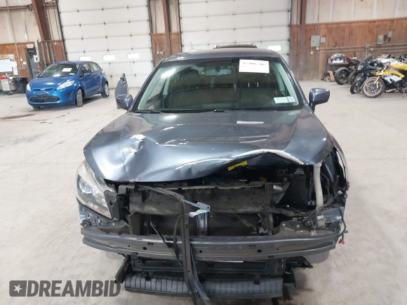 2016 Subaru Legacy Premium with VIN 4S3BNAC61G3011548, listed as a IAAI auction lot 42406216 with 155,418 mi miles and . Bid and sale history available at DreamBid. Image 13.