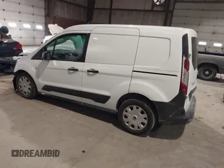 2019 Ford Transit Connect XL z VIN NM0LS6E25K1425678, wystawiony jako IAAI lot #41287172 z przebiegiem 99 130 mil mil oraz . Historia ofert i sprzedaży dostępna na DreamBid. Obrazek 3.