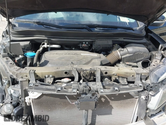 2019 Honda Pilot EX-L with VIN 5FNYF5H5XKB008027, listed as a IAAI auction lot 41794539 with 110,832 mi miles and . Bid and sale history available at carsss.com. Image 10.