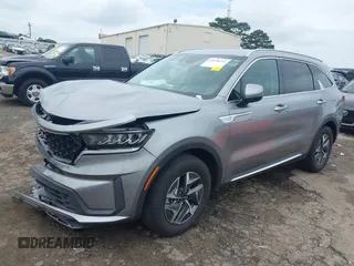 2022 Kia Sorento S with VIN KNDRG4LG2N5092371, listed as a IAAI auction lot 42470723 with 74,541 mi miles and . Bid and sale history available at DreamBid. Image 17.