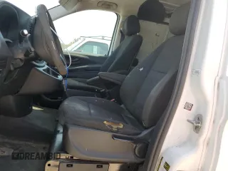 2016 Mercedes-Benz Metris Cargo z VIN WD3PG2EA1G3153299, wystawiony jako Copart lot #47408955 z przebiegiem 166 658 mil mil oraz Czysty tytuł • Clean title. Historia ofert i sprzedaży dostępna na DreamBid. Obrazek 7.