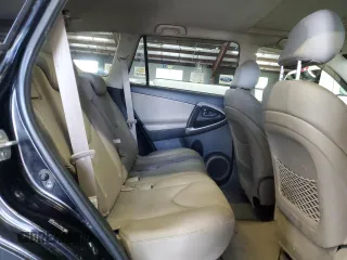 2008 Toyota RAV4 Limited с VIN JTMBD31V286082606, выставлен на аукционе Copart как лот 61877995 с пробегом 200 412 миль миль и Чистый • Clean title. История ставок и продаж доступна на DreamBid. Изображение 11.