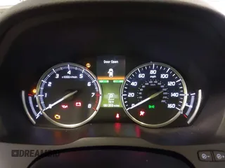 2016 Acura MDX w/Advance with VIN 5FRYD4H93GB035756, listed as a IAAI auction lot 41479717 with 81,303 mi miles. Bid and sale history available at carsss.com. Image 7.