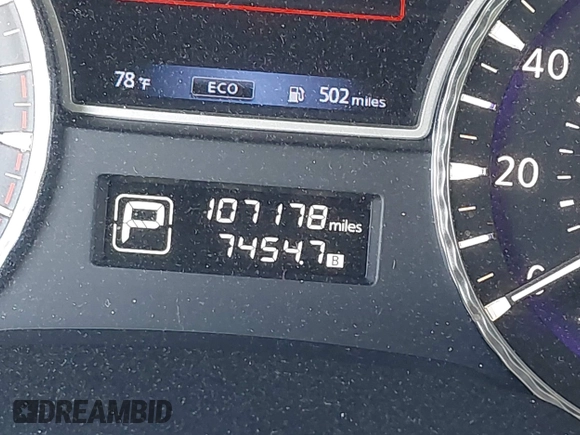 2019 Infiniti QX60 Pure с VIN 5N1DL0MN8KC501651, выставлен на аукционе IAAI как лот 42237601 с пробегом 107 178 миль миль и . История ставок и продаж доступна на DreamBid. Изображение 15.