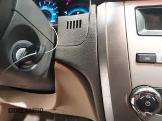 2010 Ford Fusion SE with VIN 3FAHP0HG9AR346104, listed as a IAAI auction lot 42826691 with 185,765 mi miles and . Bid and sale history available at DreamBid. Image 11.