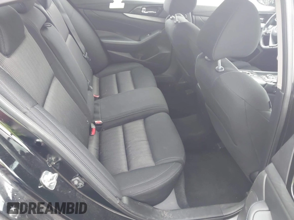2017 Nissan Maxima Platinum with VIN 1N4AA6AP6HC400662, listed as a IAAI auction lot 42446516 with 128,938 mi miles and . Bid and sale history available at DreamBid. Image 8.
